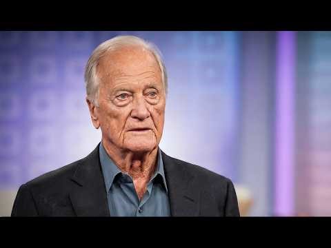 At 91, Pat Boone Finally EXPOSES the Truth About Roy Orbison