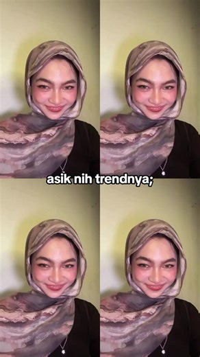 Asik Nih Trend Dance TikTok 2026