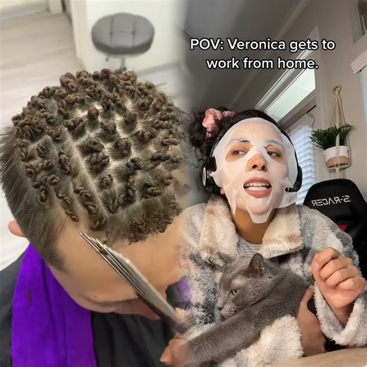 POV A pessoa que faz uma performace contando história É ASSIM NÉ