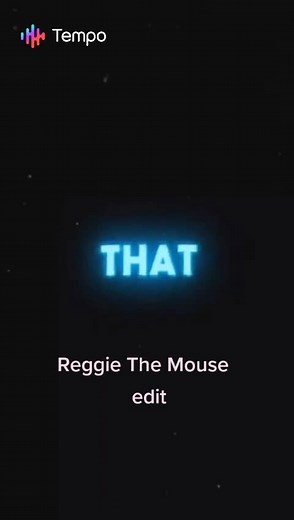 Videoclipuri postate de Reggie The Mouse (@reggie.the.mouse.4) cu sunet original - Reggie The Mouse
