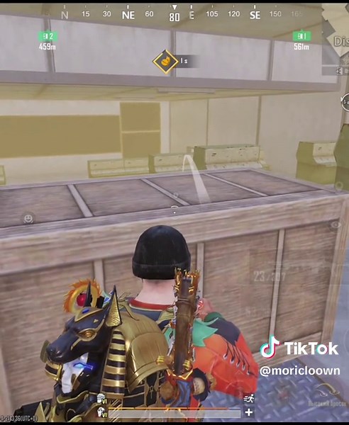 #pubgmobile #metroroyale #пабгмобайл #метророяль #fyp | Pubg