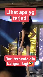 1M views · 6.9K reactions | Part 2, stelah jatuh Dan twrnyata | Ivanoz Driver | Facebook