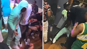 Rapper Webbie Rushed Out of Building After Medical Emergency at Show