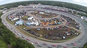 This is the #SnowballDerby - Who's ready for 2023? - See you in Pensacola in two weeks! - Special thanks to Robbie Harvey for making this video | 5 Flags Speedway