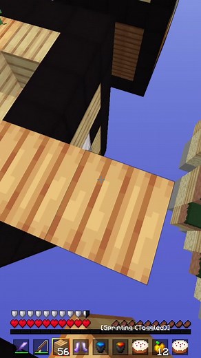 Momentos divertidos en Minecraft con Smoking Golem