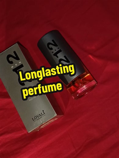 Affordable Long-Lasting Perfumes for Men