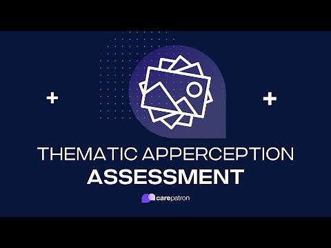 Thematic Apperception Test