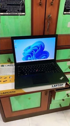 Lenovo Thinkpad X240 - Core i5 8GB 500GB 12.5” ULTRABOOK | Certified Refurbished |