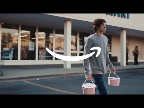 Amazon Commercial #7 (2026)