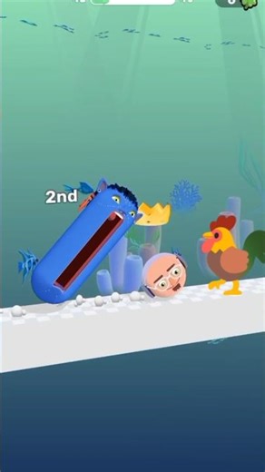 Hopping Head Funny 😂😂 Gameplay ALL LEVELS | #shorts #hoppinghead