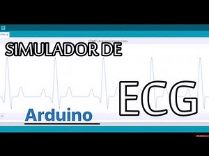 ECG ARDUINO - Taquicardia y Bradicardia || JLCPCB