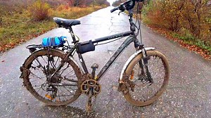 Ultimate e-bike test by Kreosan with real pros and cons of electric bikes