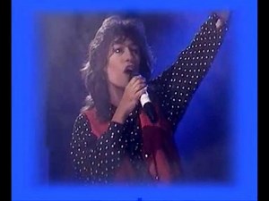 Patsy - C'est comme un appel - variété française - vidéo