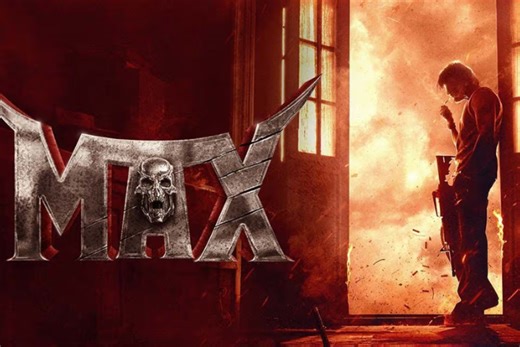 Max : Cast, Crew, Movie Review, Release Date, Teaser, Trailer - Filmy Focus