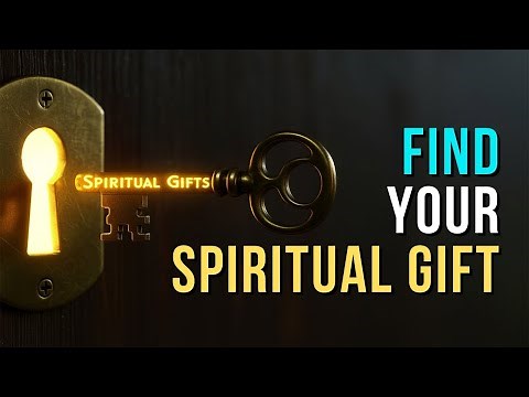 Unlocking Your Spiritual Gifts: A Deep Dive Into Romans 12:6-8