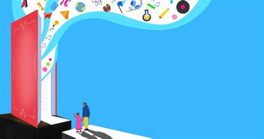 Free For All: The Public Library