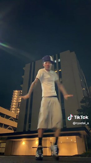 @CORTIS #ryudai #CORTIS_MONEYMONEYMONEY | dance