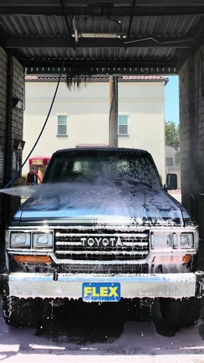 1990 Toyota Land Cruiser FJ62 | Classic Toyota Done Right ✨