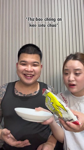 Chồng khen ngon ngọt thanh, nhận booking quảng cáo
