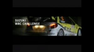 【Part6】SUZUKI SX4 WRC 【JUMPER】