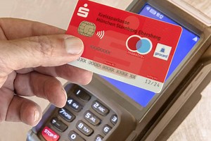 Sparkasse, DHL und Amazon: Vorsicht vor Phishing! So schützt du dich!