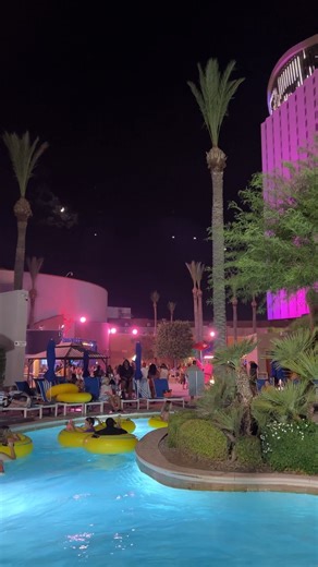 Flamingo Fridays are calling! 🦩🔥 Experience the ultimate pool party in SoCal. Don’t wait—grab your tickets before they’re gone! 🌴🏊‍♀️🎉 Enjoy daybeds, cabanas, and unforgettable moments. ⛱️ Reserve your spot now! 😉 Click the link for tickets. 🎟️ https://bit.ly/3m2yfHr #morongo #casino #poolparty #flamingofriday | Morongo