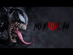VENOM- 'NO PROBLEM'