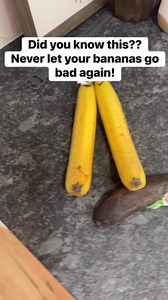 115K views · 3.1K reactions | I bet you never knew this about bananas #banana #fruit #health #tree #tips #tricks #advice #healthy #diet #upcharge #young #magic | Steven Linker | Facebook