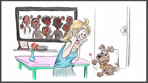 Tangible & Abstract - Ethics Unwrapped