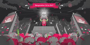 Genymotion 3.0 is out: brand new UI, Android Pie, and more! - Genymotion