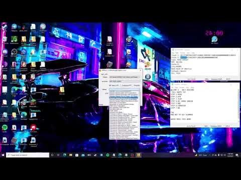 x2 Emv software tutorial how to start swiping using MSRX,ist files ,atr tools,jcop and CARDPEEK