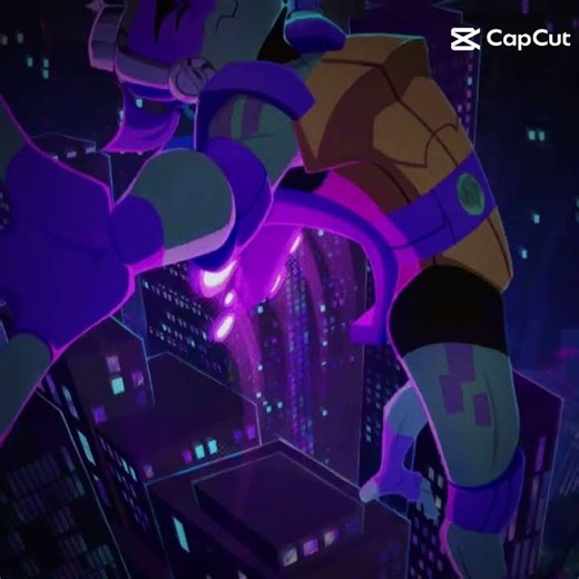 Donnie is the Sun I'm the star Than Human Donnie Isthe moon 🌙