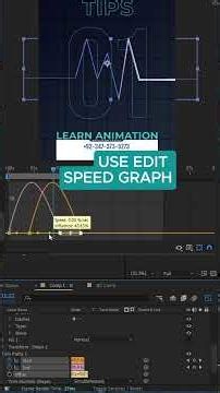 After Effects Glowing Line Animation | Easy Trim Path Tutorial | Weekly T&T 01