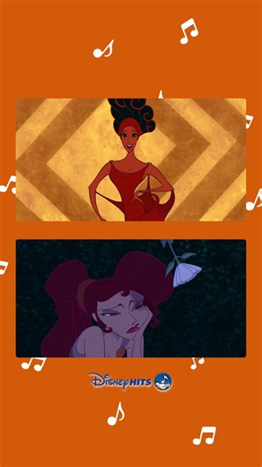 Which one of these iconic Hercules hits is your favorite?! Let us know with a 💪 for “Zero To Hero” OR a 💜 for “I Won’t Say I’m In Love.” Listen to both songs now on the Disney Hits playlist wherever you stream music! https://spotify.link/rFHmvAsGMyb Disney’s Hercules is available now on Disney . | DisneyHits
