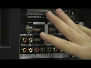 Samsung LN37B530 37" LCD HDTV