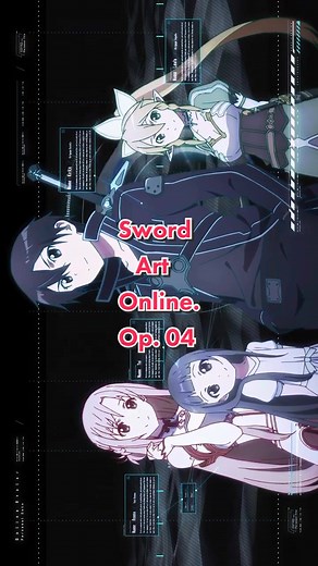 Exploring the Sword Art Online Anime Series