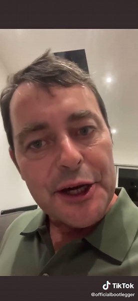 How Many Johnny Bootleggers to Get Drunk?