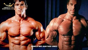 27K views · 1.5K reactions | The bodybuilders who challenged and even defeated Arnold Schwarzenegger.  | Hercules Bodybuilding | Facebook