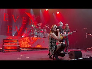 Epica - Cry for the Moon (Live @ Columbiahalle 2023-03-28)