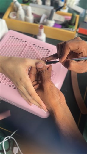 Cross Nails on Instagram: "CrossNails ❤️"