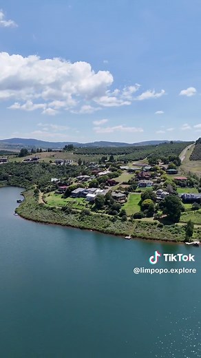 Picnic and Boat Rides at Ebenezer Dam Limpopo