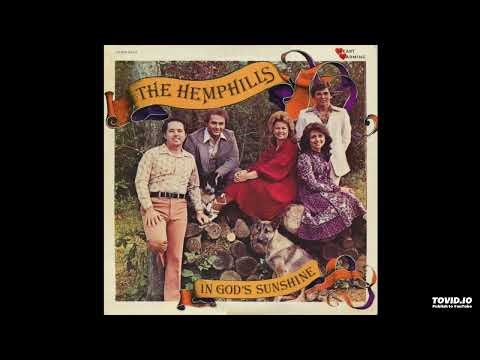 In God's Sunshine LP - The Hemphills (1977) [Full Album]