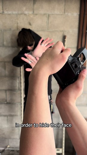 AW05 Maison Margiela 'Paparazzi' High Neck Bomber Jacket