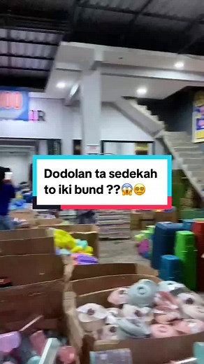 Promo Grosir Zasfa Kediri, Serba 5000 per Item!