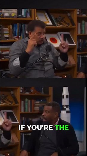 Time Stops for Photons! 🤯 Neil deGrasse Tyson Explains