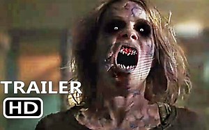 即将到来的最佳电影2019年和2020年（预告片）