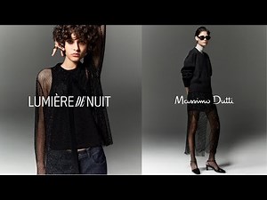 Massimo Dutti | Women's Collection