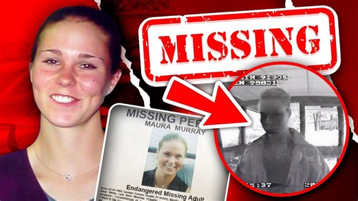 I can’t believe Maura’s story is still unsolved 😲