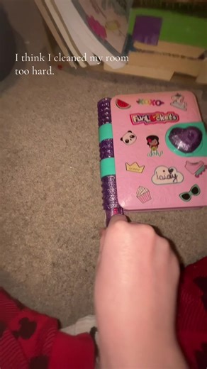 Nostalgic Funlockets: A Childhood Memory