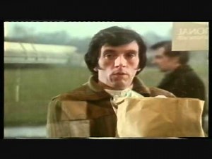 Classic Ads: Flora starring Ray Lonnen